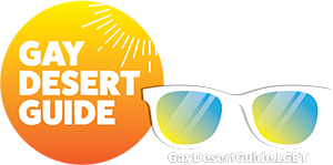 Gay Desert Guide